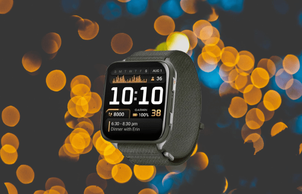 Garmin Venu X1