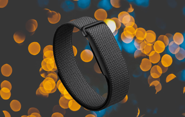 Google Fitbit Air