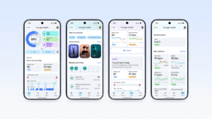 Google Health Smart Health Links