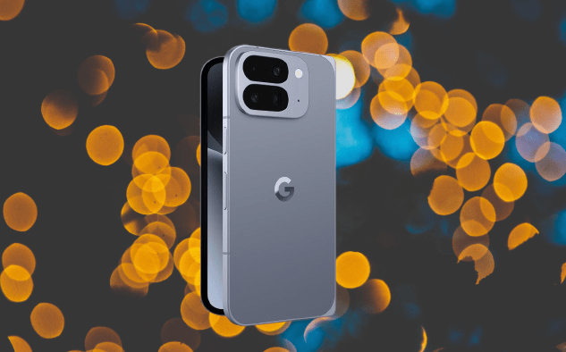 Google Pixel 10 Pro Fold