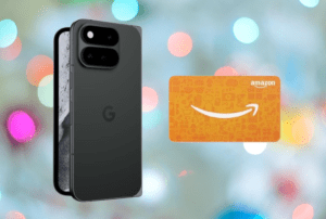 Google Pixel 11 Pro Fold Deal