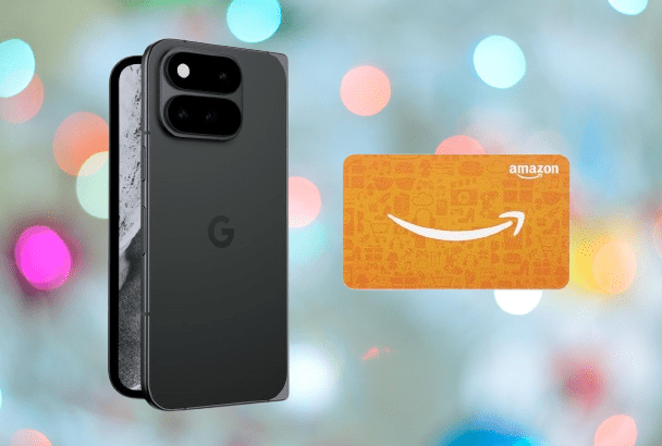 Google Pixel 11 Pro Fold Deal