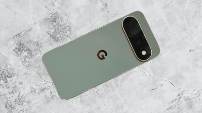 Google Pixel 11 Pro XL camera