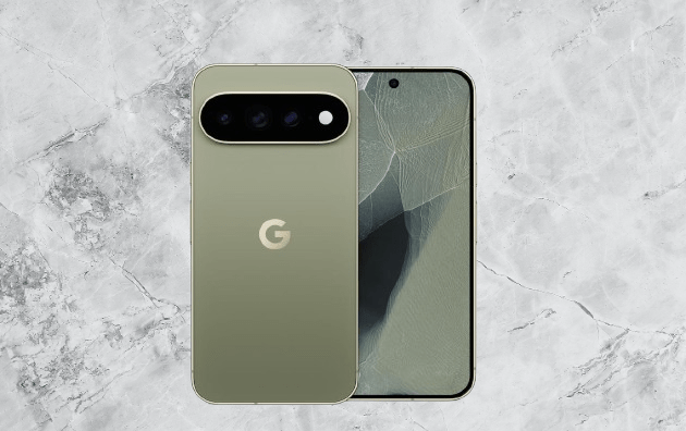 Google Pixel 11 Pro XL review