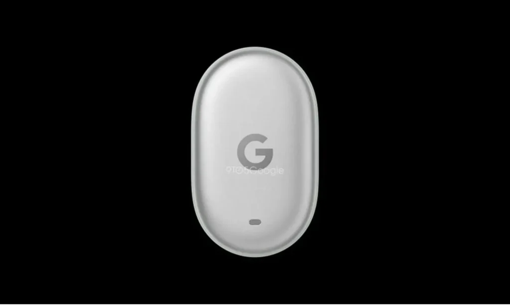 Google Pixel Tag