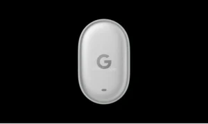 Google Pixel Tag