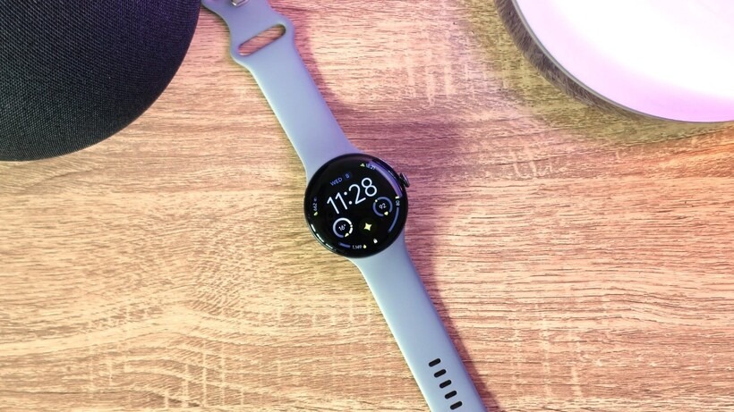 Google-Pixel-Watch-4
