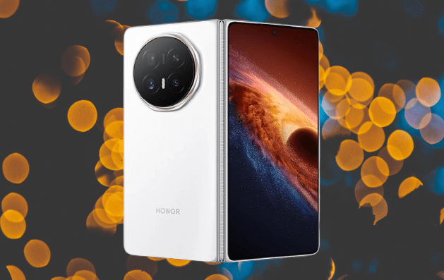 Honor Magic V6