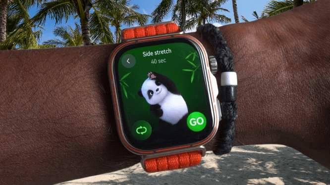 Huawei Watch Fit 5 Pro