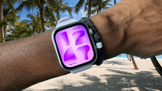 Huawei Watch Fit 5