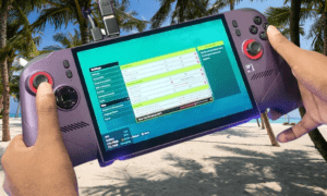 Intel Arc G3 Extreme Review