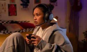 JBL Quantum 120
