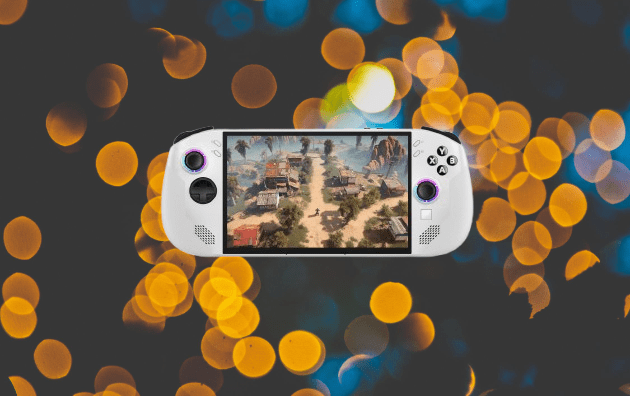 Lenovo Legion Go S deal