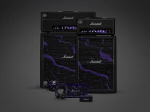 Marshall Jimi Hendrix collection