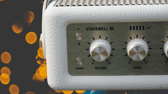 Marshall Stockwell III buttons