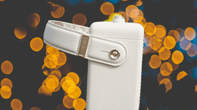 Marshall Stockwell III handle