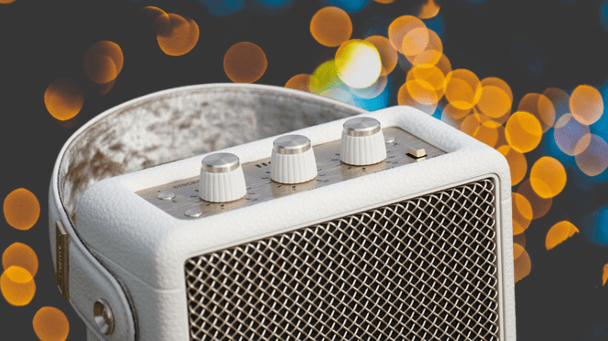 Marshall Stockwell III knobs