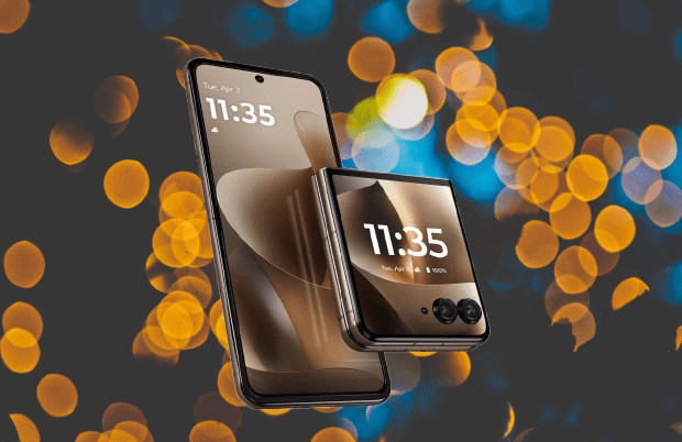 Motorola Razr 70 Ultra