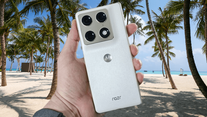 Motorola Razr Fold