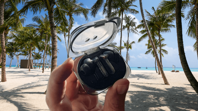Nothing Ear (3a) Review