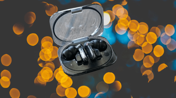 Nothing Ear (3a) Review