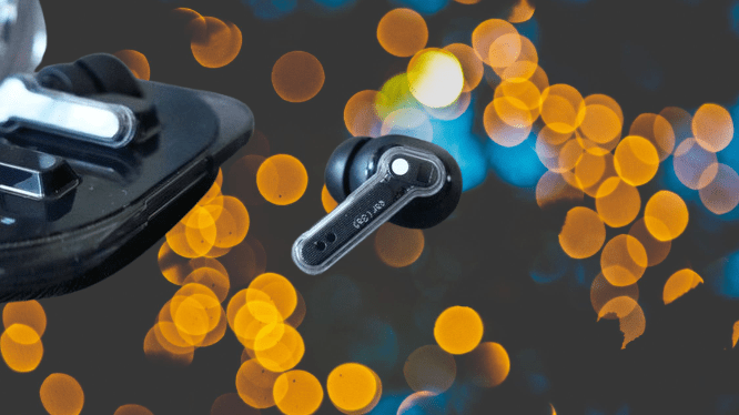 Nothing Ear 3a earbuds