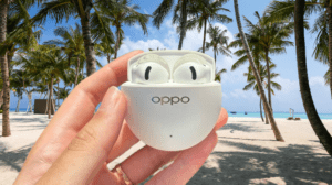Oppo Enco Air 5s case