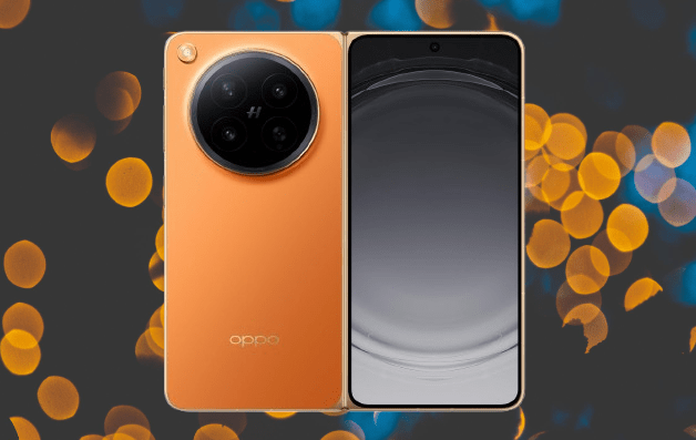 Oppo Find N6