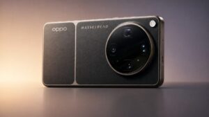 Oppo Find X10 Pro Max