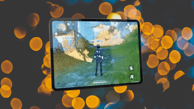 Oppo Pad 5 Software and AI