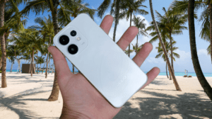 Oppo Reno 16 camera