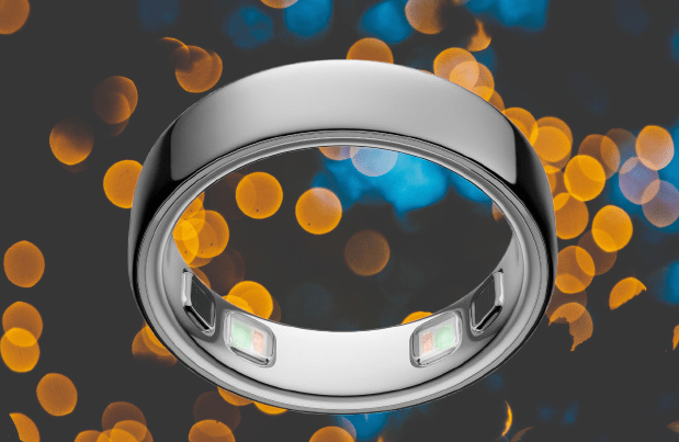 Oura Ring 5