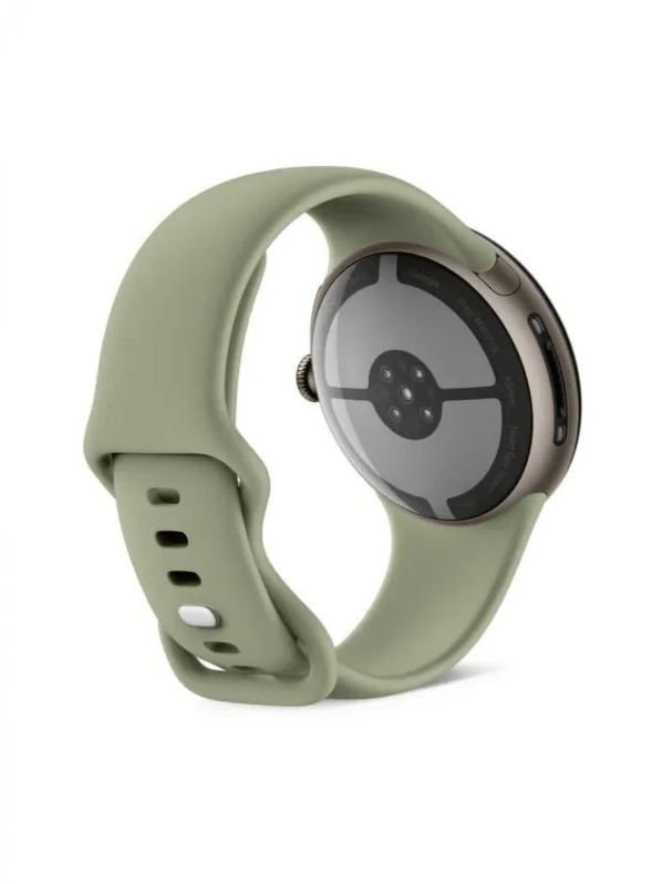 Pixel Watch 5 sensor