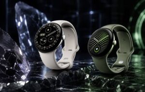 Pixel Watch 5 vs Pixel Watch 4