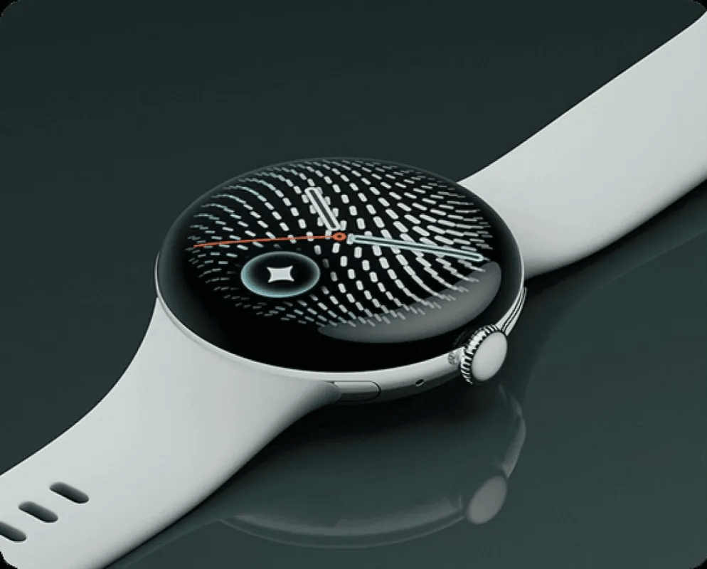 Pixel Watch 5