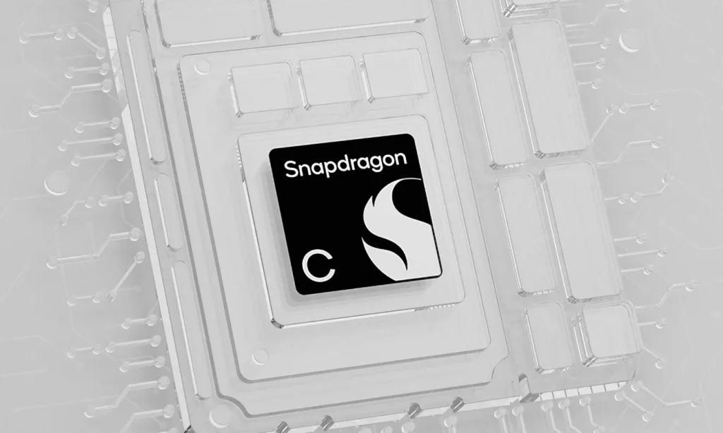 Qualcomm Snapdragon C
