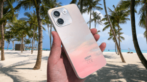 Redmi Note 17 Pro Max