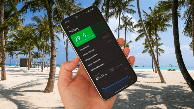 Redmi Note 17 Pro Max software