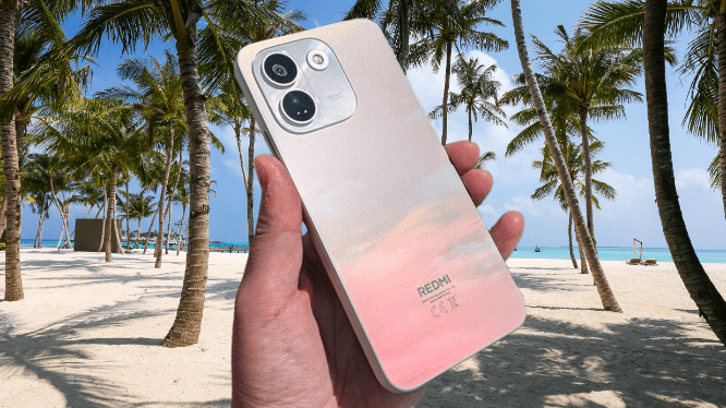 Redmi Note 17 Pro Max