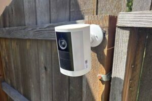 Ring TAKE encryption