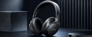 Samsung Galaxy H1 headphones