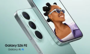 Samsung Galaxy S26 FE