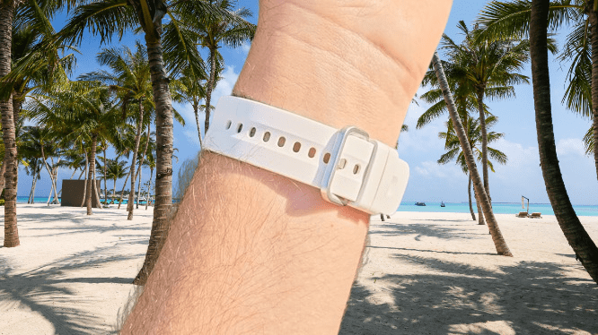 Samsung Galaxy Watch 9 band
