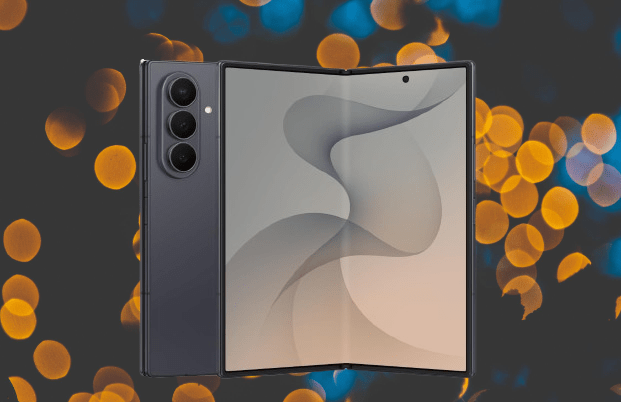 Samsung Galaxy Z Fold 8 Ultra