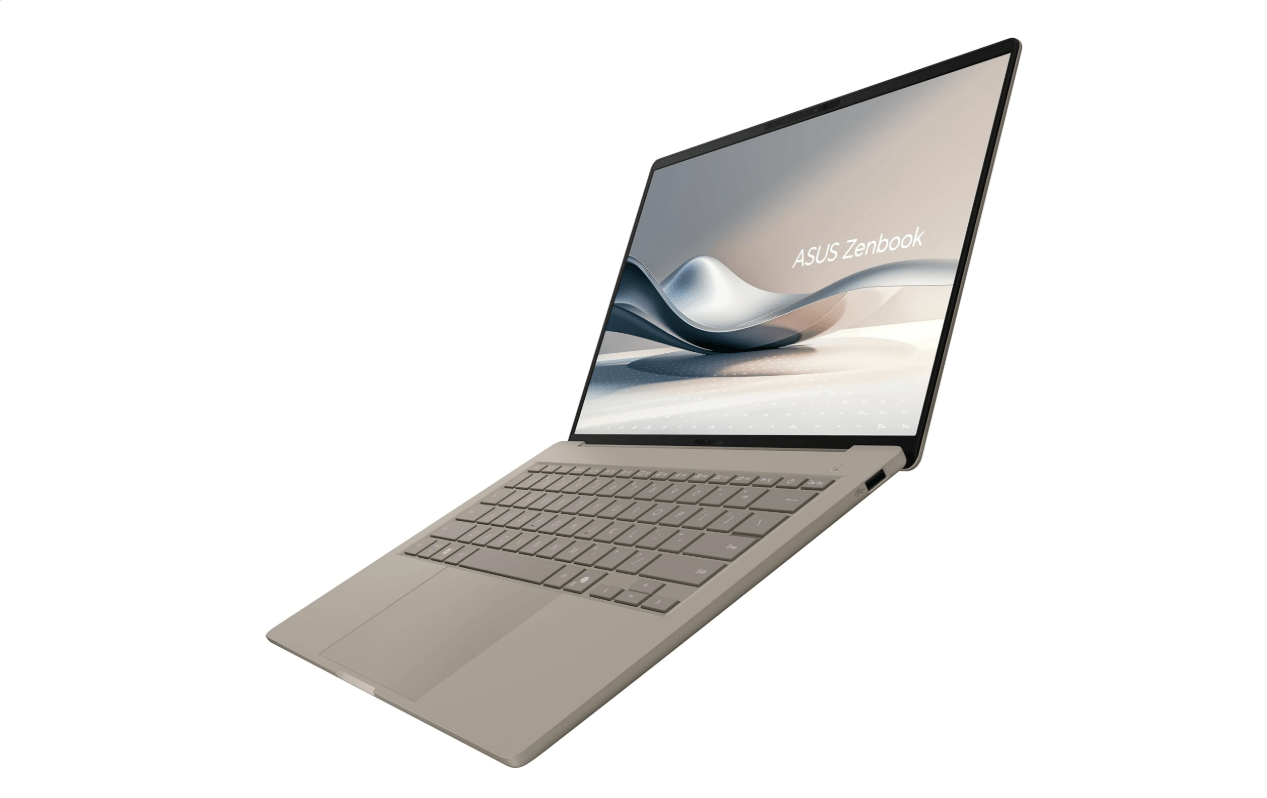Asus Zenbook A14