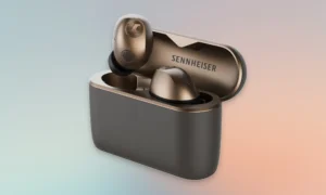 Sennheiser Momentum True Wireless 5