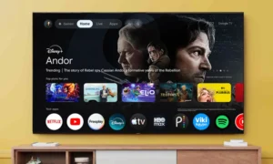 Sony Bravia 6
