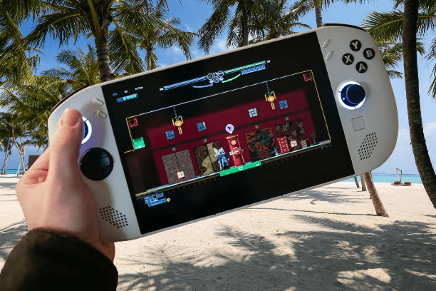 SteamOS