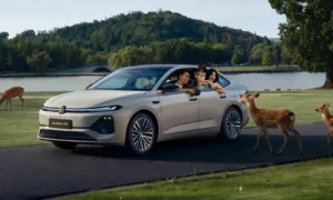 Volkswagen ID. Era 5S