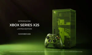 Xbox Series X25 price